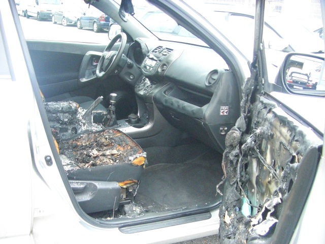 TOYOTA RAV-4 2.0 ADVANCE TM 158CV GASOLINA