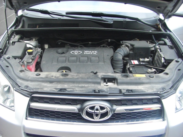 TOYOTA RAV-4 2.0 ADVANCE TM 158CV GASOLINA
