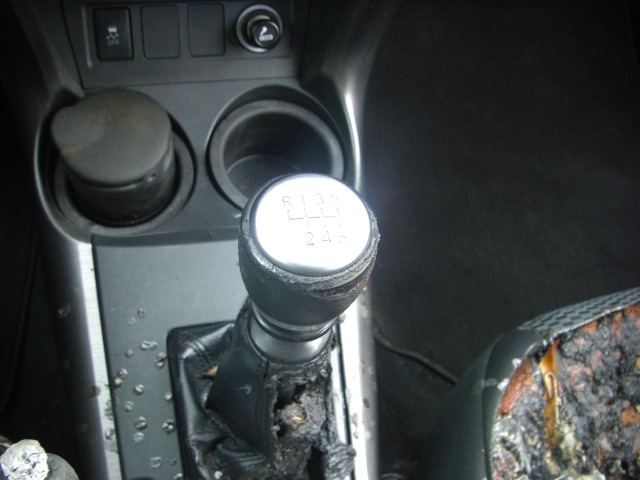 TOYOTA RAV-4 2.0 ADVANCE TM 158CV GASOLINA