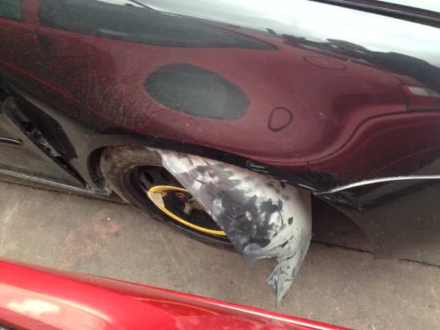 VOLKSWAGEN GOLF 1.9 TDI 105CV