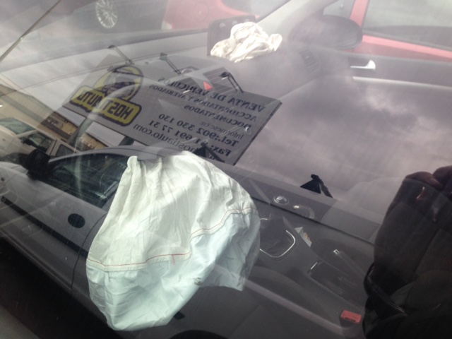 VOLKSWAGEN GOLF 1.9 TDI 105CV