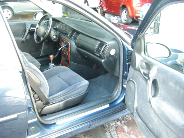 OPEL VECTRA 2.0 DTI 2000 EDITION 101CV 