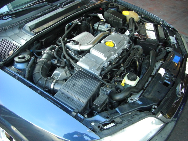 OPEL VECTRA 2.0 DTI 2000 EDITION 101CV 