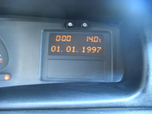 OPEL VECTRA 2.0 DTI 2000 EDITION 101CV 