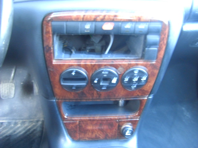 OPEL VECTRA 2.0 DTI 2000 EDITION 101CV 