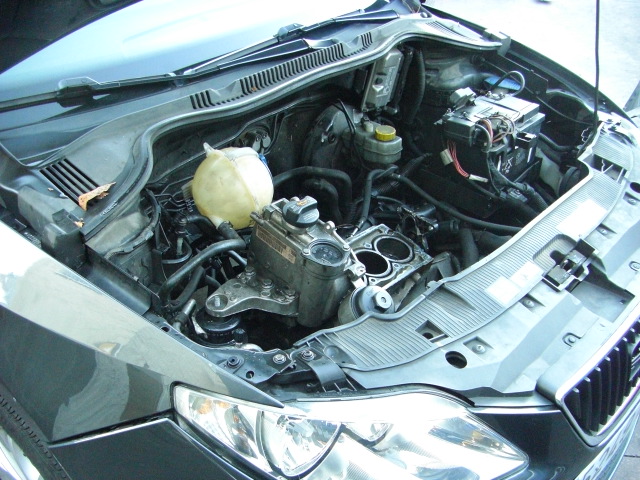 SEAT IBIZA 1.6 GASOLINA 105CV