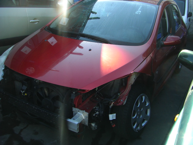 PEUGEOT 307 1.6 HDI X-LINE 90CV