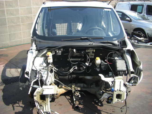 CITROEN NEMO 1.4 HDI 68CV