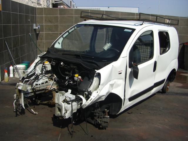 CITROEN NEMO 1.4 HDI 68CV