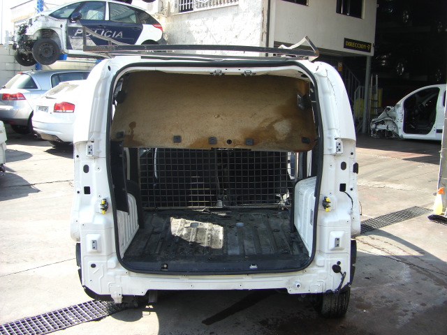 CITROEN NEMO 1.4 HDI 68CV