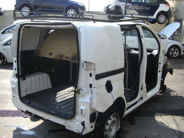 CITROEN NEMO 1.4 HDI 68CV