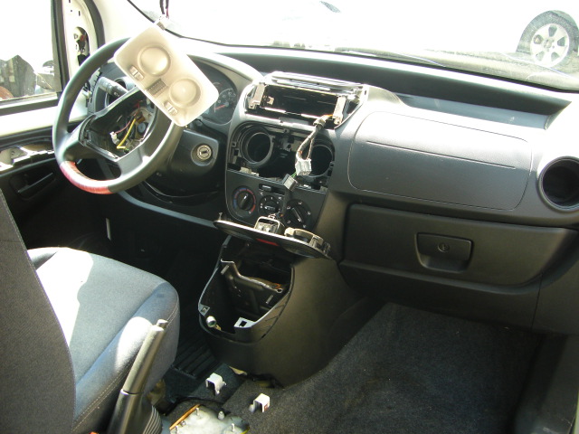 CITROEN NEMO 1.4 HDI 68CV