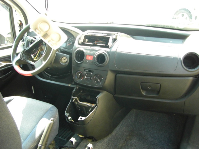 CITROEN NEMO 1.4 HDI 68CV