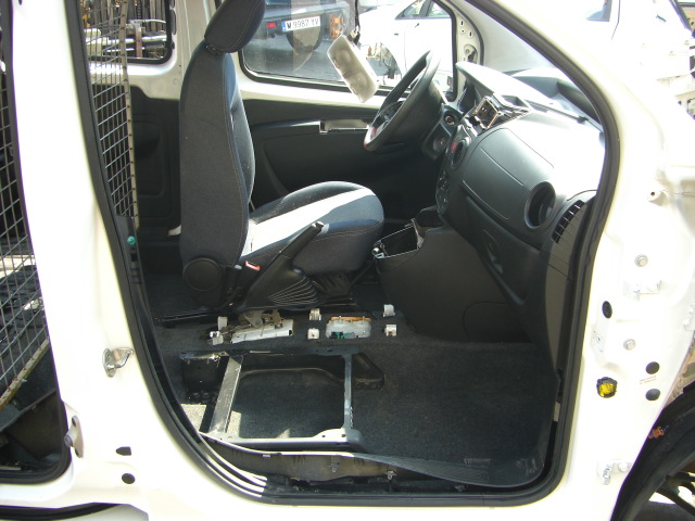 CITROEN NEMO 1.4 HDI 68CV