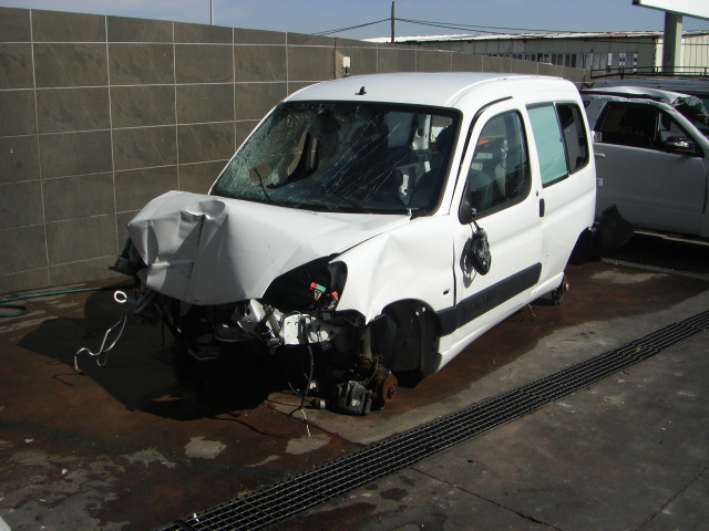 CITROEN BERLINGO 1.6 HDI 75CV