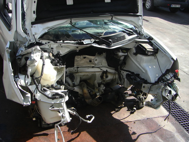 CITROEN BERLINGO 1.6 HDI 75CV