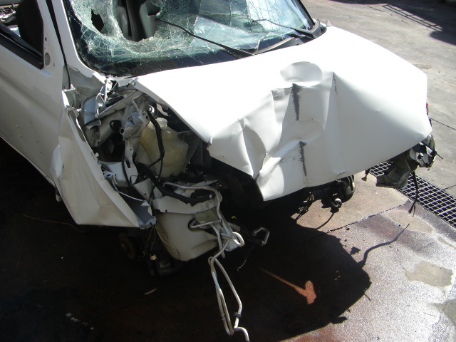 CITROEN BERLINGO 1.6 HDI 75CV