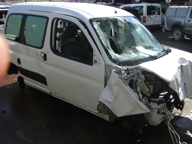 CITROEN BERLINGO 1.6 HDI 75CV