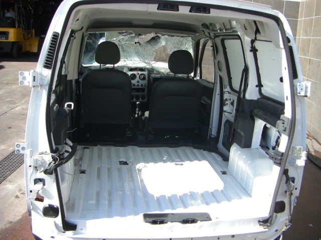 CITROEN BERLINGO 1.6 HDI 75CV