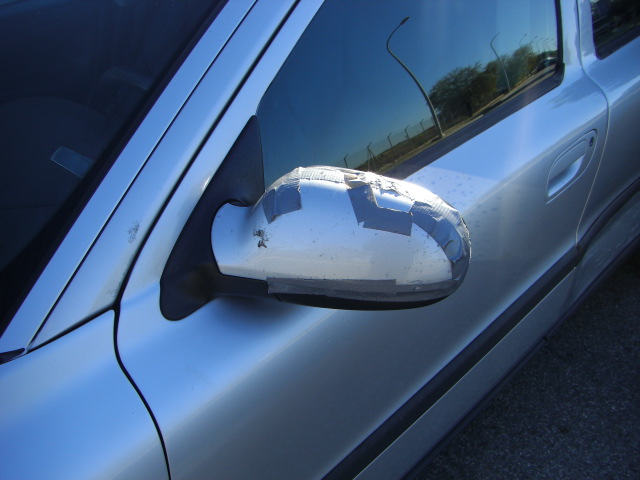 VOLVO S-60 DIESEL 130CV