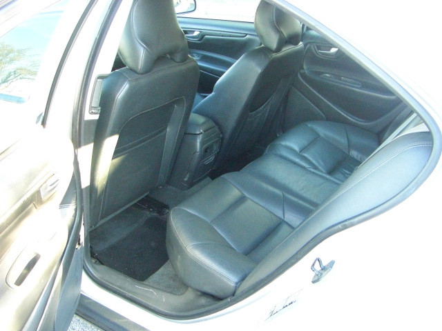 VOLVO S-60 DIESEL 130CV