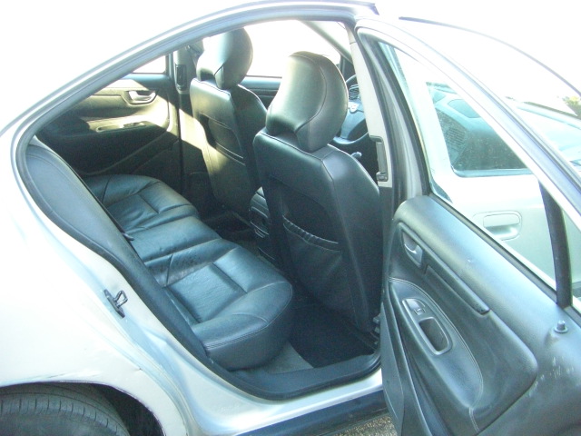 VOLVO S-60 DIESEL 130CV