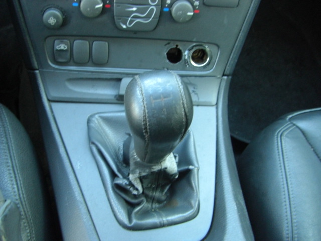 VOLVO S-60 DIESEL 130CV