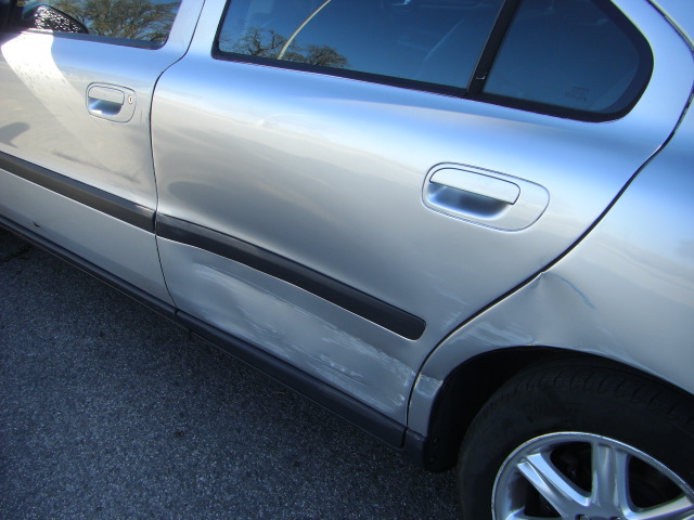 VOLVO S-60 DIESEL 130CV