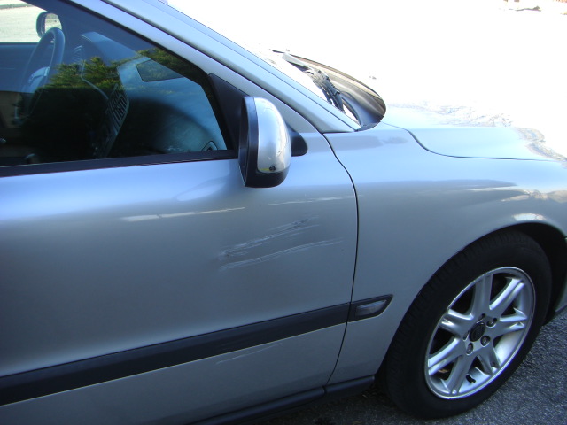 VOLVO S-60 DIESEL 130CV