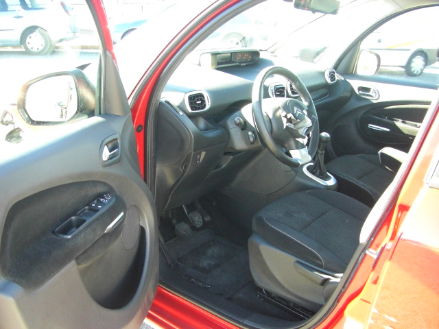 CITROEN C-3 PICASSO 1.6 HDI 90CV