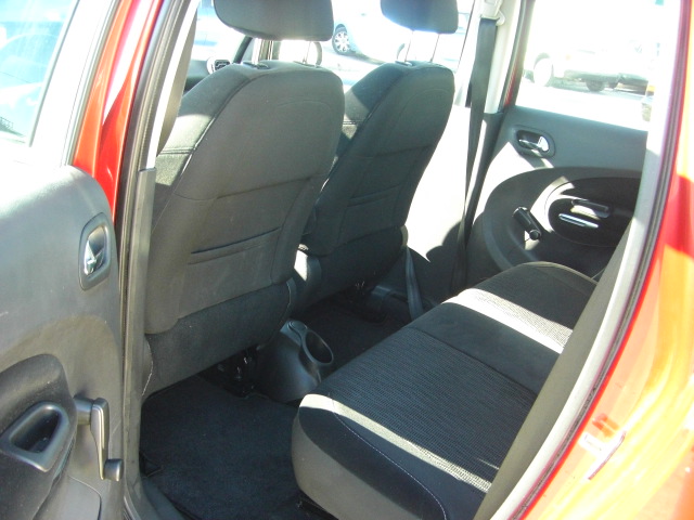 CITROEN C-3 PICASSO 1.6 HDI 90CV