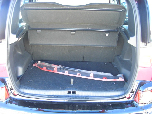 CITROEN C-3 PICASSO 1.6 HDI 90CV