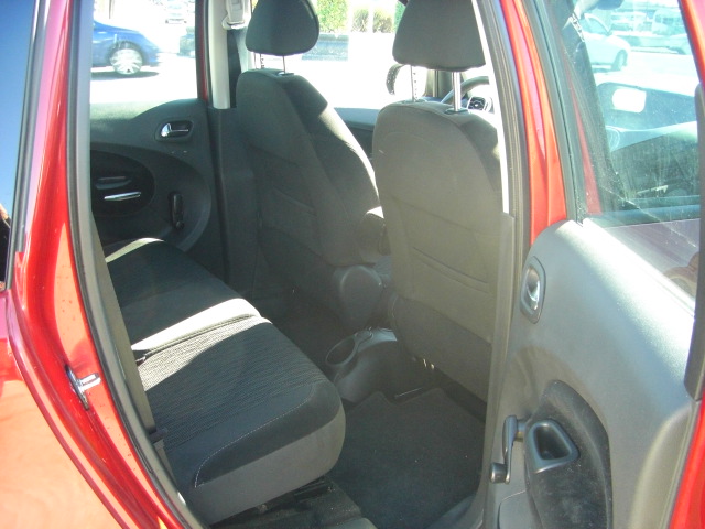 CITROEN C-3 PICASSO 1.6 HDI 90CV
