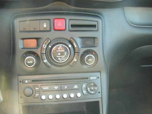 CITROEN C-3 PICASSO 1.6 HDI 90CV