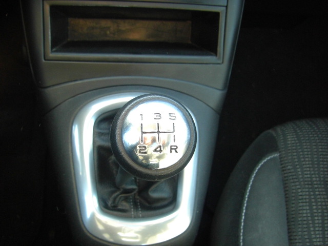 CITROEN C-3 PICASSO 1.6 HDI 90CV