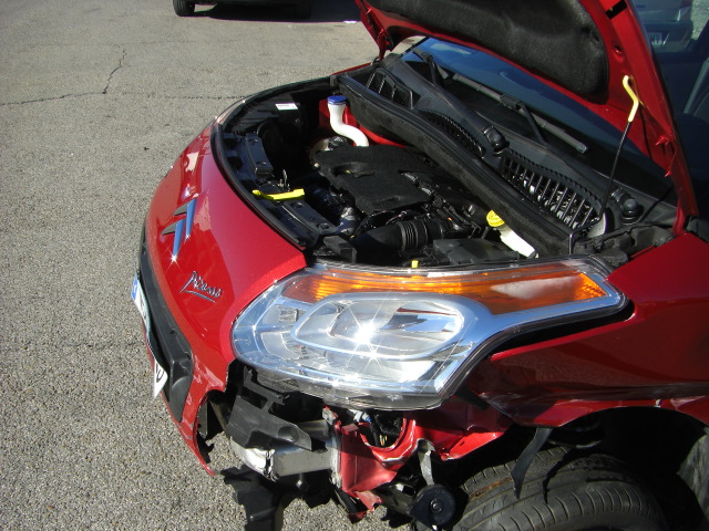 CITROEN C-3 PICASSO 1.6 HDI 90CV