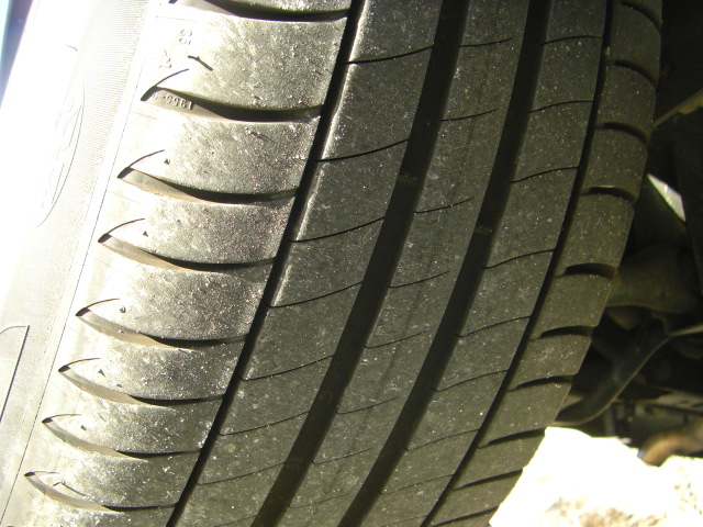 FORD FOCUS 1.6 TDCI 110CV