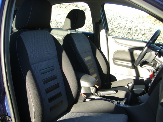 FORD FOCUS 1.6 TDCI 110CV