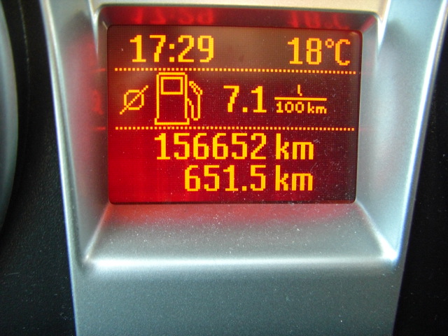 FORD FOCUS 1.6 TDCI 110CV