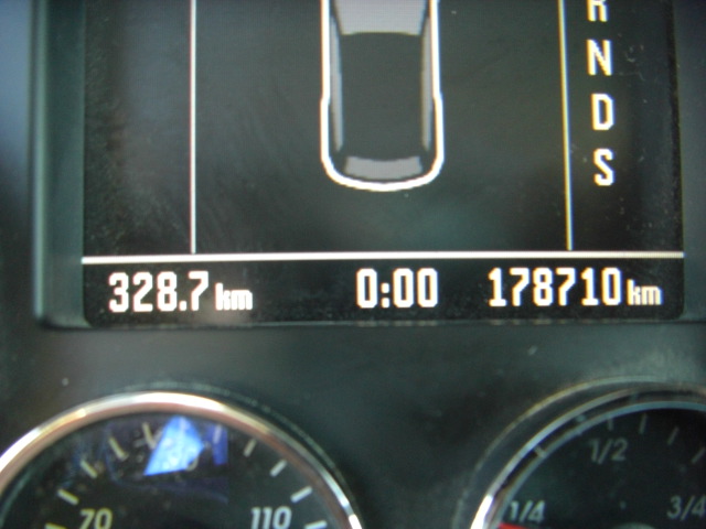 VOLKSWAGEN TOUAREG V10 5.0 TDI 313CV AUTOMATICO