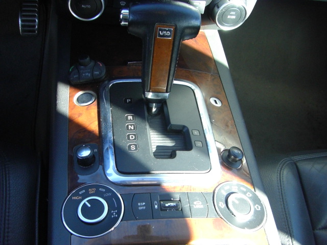 VOLKSWAGEN TOUAREG V10 5.0 TDI 313CV AUTOMATICO