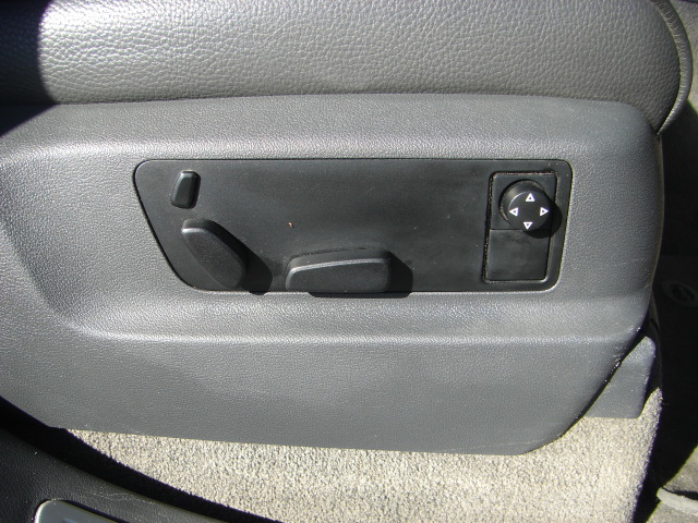 VOLKSWAGEN TOUAREG V10 5.0 TDI 313CV AUTOMATICO