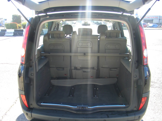 RENAULT ESPACE 2.2 DCI 150CV 7 PLAZAS