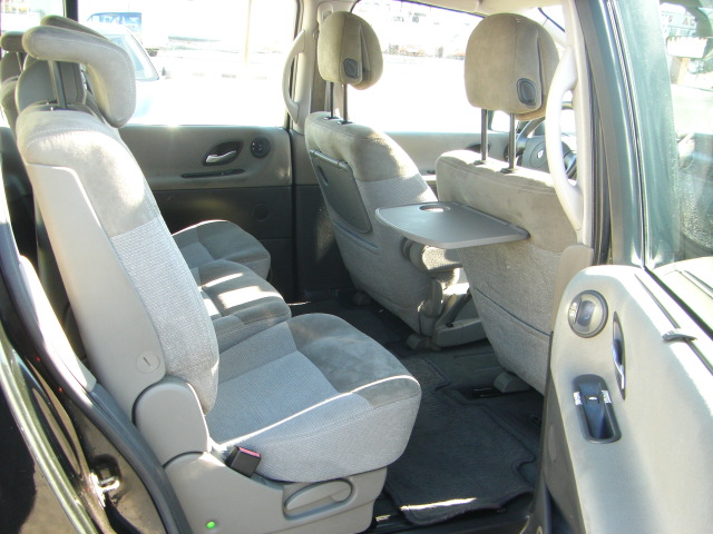 RENAULT ESPACE 2.2 DCI 150CV 7 PLAZAS