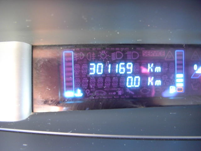 RENAULT ESPACE 2.2 DCI 150CV 7 PLAZAS