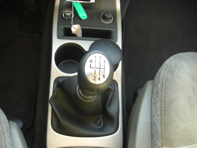 RENAULT ESPACE 2.2 DCI 150CV 7 PLAZAS