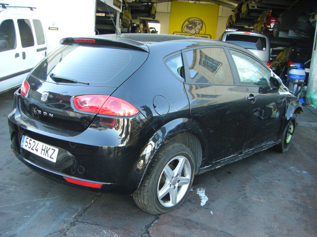 SEAT LEON 1.9 TDI 105CV