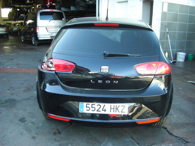 SEAT LEON 1.9 TDI 105CV