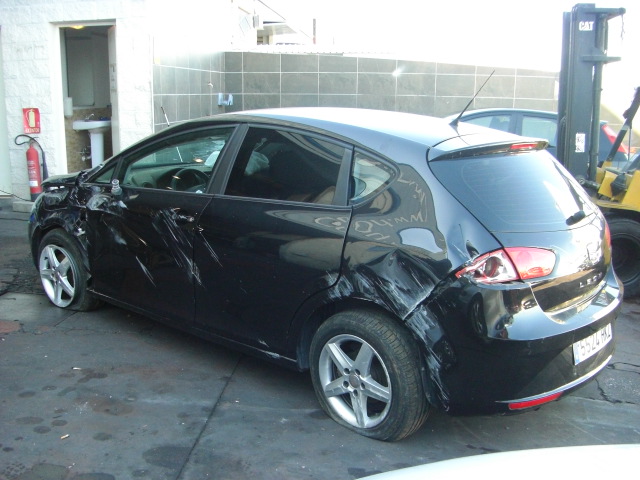 SEAT LEON 1.9 TDI 105CV