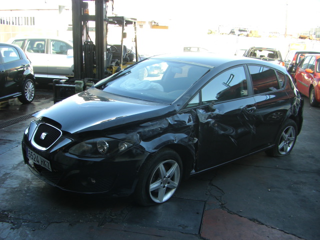 SEAT LEON 1.9 TDI 105CV